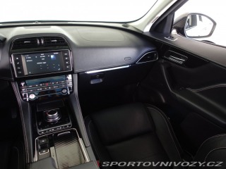 Jaguar F-Pace 30d AWD 2018