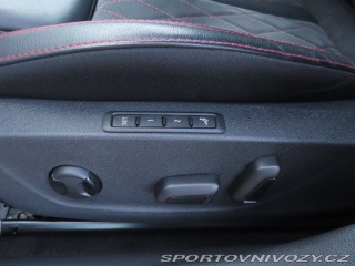 Škoda Octavia RS RS RS 2.0 TSI 2021