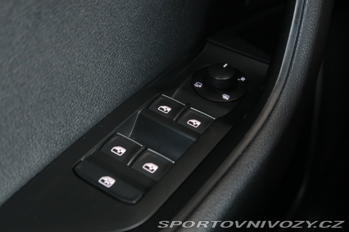 Škoda Superb Laurin&Klement 2.0 TS 2016