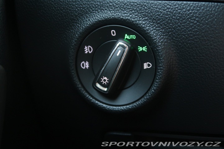 Škoda Superb Laurin&Klement 2.0 TS 2016
