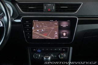 Škoda Superb Laurin&Klement 2.0 TS 2016