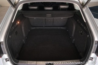 Škoda Superb Laurin&Klement 2.0 TS 2016