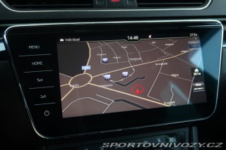 Škoda Superb Laurin&Klement 2.0 TS 2016