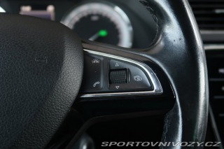 Škoda Superb Laurin&Klement 2.0 TS 2016