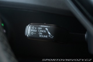 Škoda Superb Laurin&Klement 2.0 TS 2016