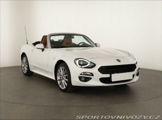 Fiat 124 Spider 1.4 T