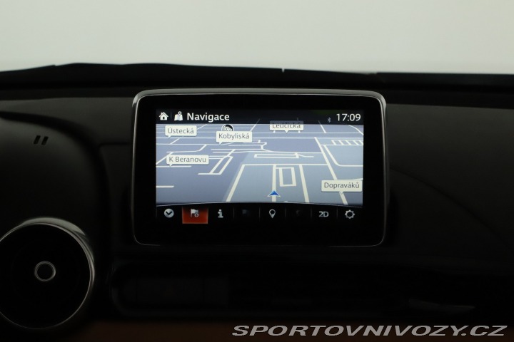 Fiat 124 Spider 1.4 T 2018