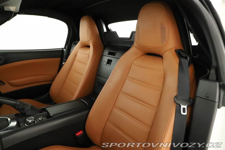 Fiat 124 Spider 1.4 T 2018
