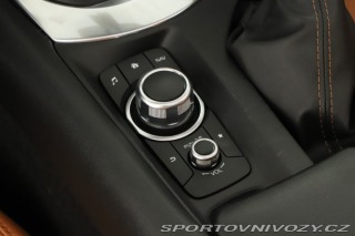 Fiat 124 Spider 1.4 T 2018