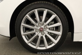 Fiat 124 Spider 1.4 T 2018
