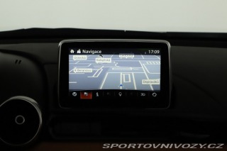 Fiat 124 Spider 1.4 T 2018
