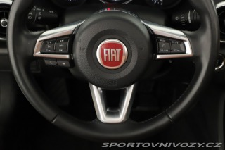 Fiat 124 Spider 1.4 T 2018