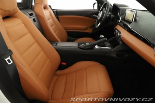 Fiat 124 Spider 1.4 T 2018