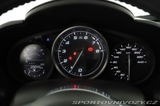 Fiat 124 Spider 1.4 T 2018