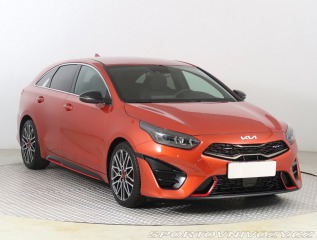 Kia ProCeed GT GT 1.6 T-GDI