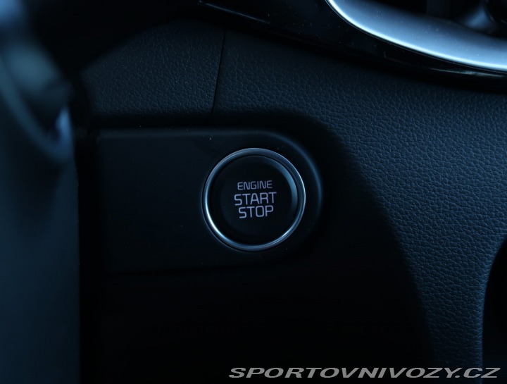 Kia ProCeed GT GT 1.6 T-GDI 2022