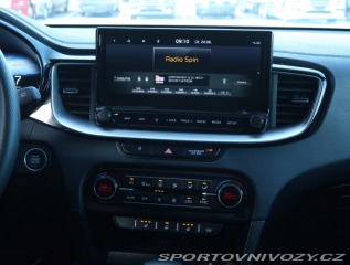 Kia ProCeed GT GT 1.6 T-GDI 2022