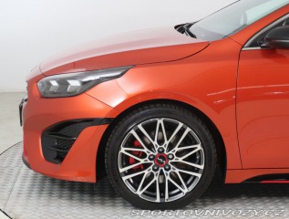 Kia ProCeed GT GT 1.6 T-GDI 2022