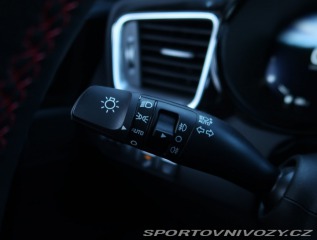 Kia ProCeed GT GT 1.6 T-GDI 2022