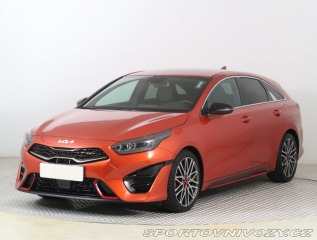 Kia ProCeed GT GT 1.6 T-GDI 2022