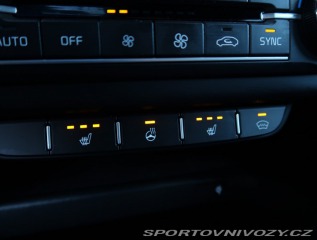 Kia ProCeed GT GT 1.6 T-GDI 2022