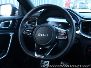Kia ProCeed GT GT 1.6 T-GDI 2022