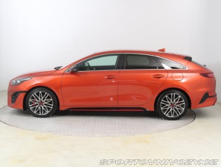 Kia ProCeed GT GT 1.6 T-GDI 2022