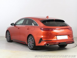 Kia ProCeed GT GT 1.6 T-GDI 2022