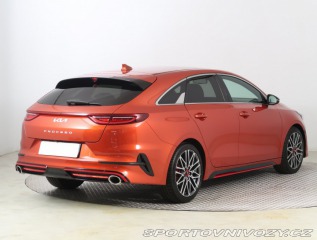 Kia ProCeed GT GT 1.6 T-GDI 2022