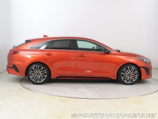 Kia ProCeed GT GT 1.6 T-GDI 2022