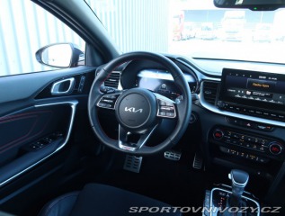 Kia ProCeed GT GT 1.6 T-GDI 2022