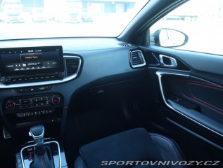 Kia ProCeed GT GT 1.6 T-GDI 2022