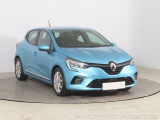 Renault Clio Sport E-Tech Hybrid