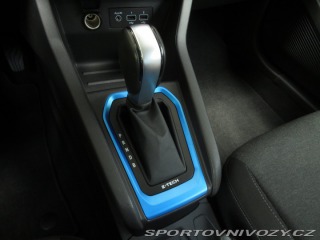 Renault Clio Sport E-Tech Hybrid 2021