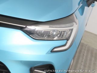 Renault Clio Sport E-Tech Hybrid 2021
