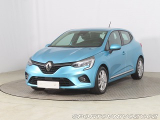 Renault Clio Sport E-Tech Hybrid 2021