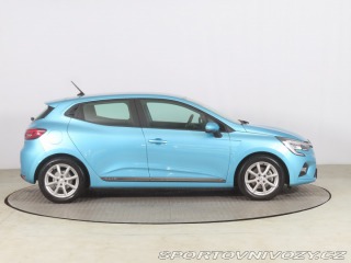 Renault Clio Sport E-Tech Hybrid 2021