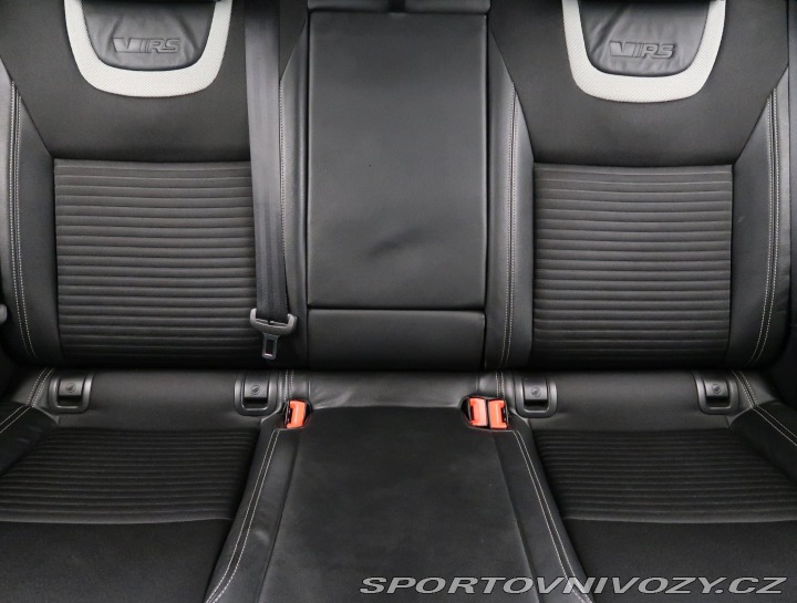 Škoda Octavia RS RS RS 2.0 TDI 2014