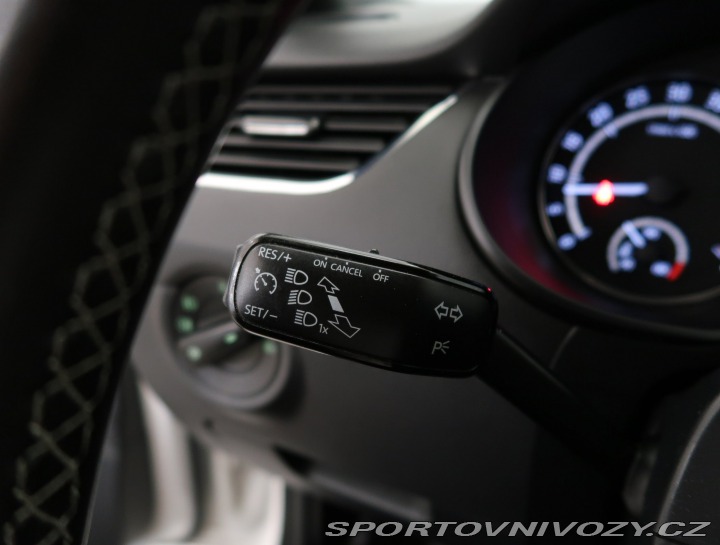 Škoda Octavia RS RS RS 2.0 TDI 2014