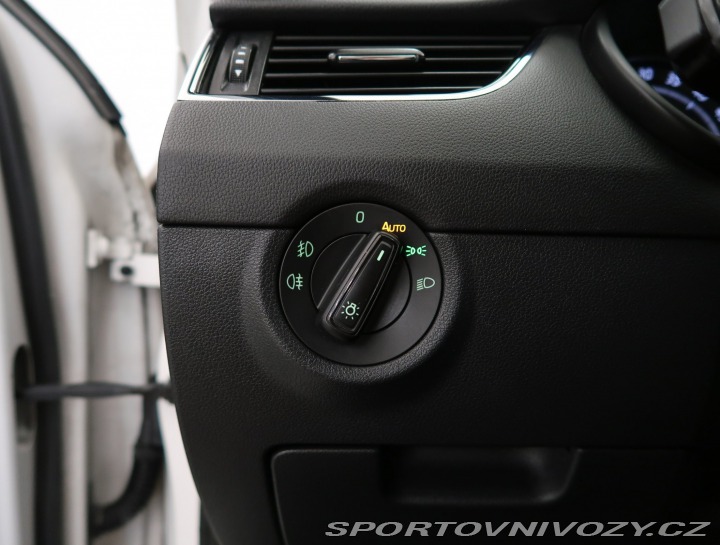 Škoda Octavia RS RS RS 2.0 TDI 2014