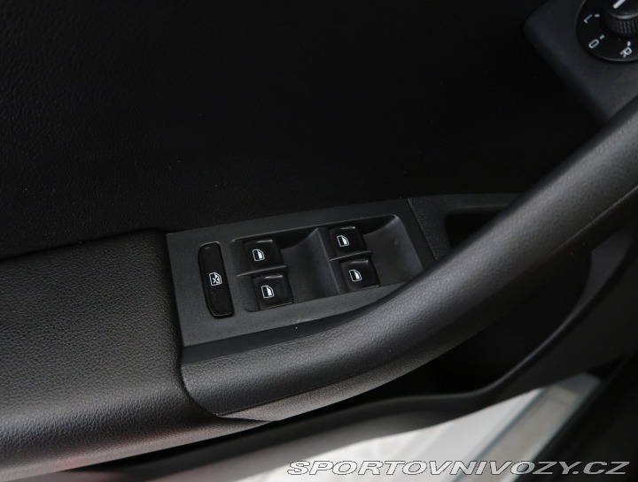 Škoda Octavia RS RS RS 2.0 TDI 2014