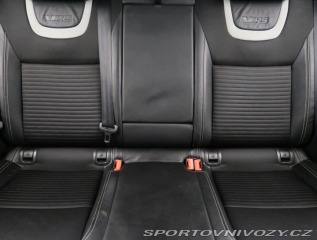 Škoda Octavia RS RS RS 2.0 TDI 2014