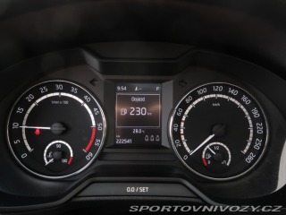 Škoda Octavia RS RS RS 2.0 TDI 2014