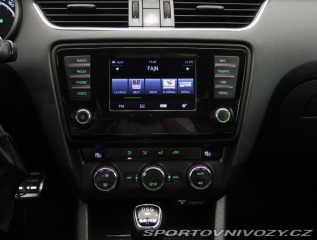 Škoda Octavia RS RS RS 2.0 TDI 2014