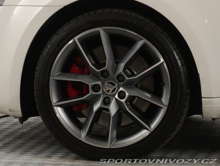 Škoda Octavia RS RS RS 2.0 TDI 2014