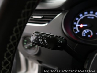 Škoda Octavia RS RS RS 2.0 TDI 2014