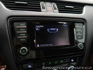 Škoda Octavia RS RS RS 2.0 TDI 2014