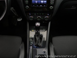 Škoda Octavia RS RS RS 2.0 TDI 2014