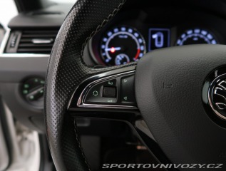 Škoda Octavia RS RS RS 2.0 TDI 2014