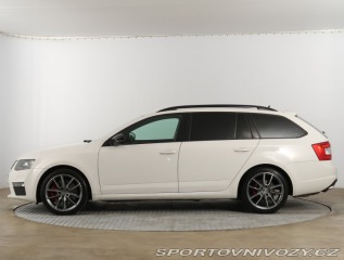 Škoda Octavia RS RS RS 2.0 TDI 2014